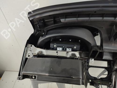 Dashboard PEUGEOT 206+ (2L_, 2M_) 1.4 HDi eco 70 | BP23675804C46  - Image 8