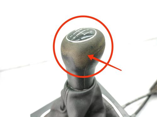Gear lever AUDI A3 (8P1) 1.9 TDI | BP23740567M90 
