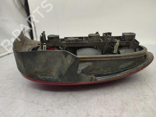 Right taillight RENAULT MEGANE I Coach (DA0/1_) 1.9 dTi (DA0N) | BP23663457C35 