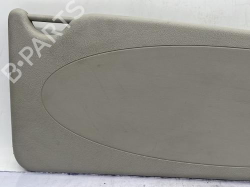 Left sun visor RENAULT KANGOO Express (FW0/1_) 1.5 dCi 90 (FW0G, FW05, FW08, FW11) | BP23680485I1 - Image 8