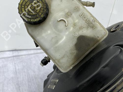 Servo brake CITROËN C8 (EA_, EB_) 2.2 HDi | BP23705507M42 - Image 2