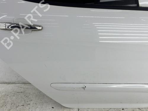 Right rear door PEUGEOT 308 I (4A_, 4C_) 1.6 HDi | BP23760494C5 