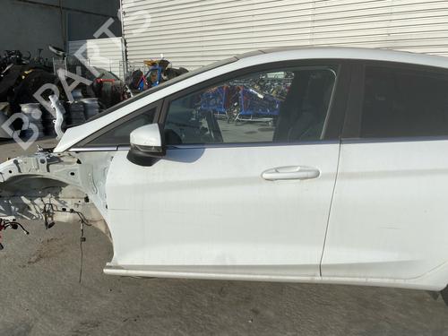 Interiør tag FORD FIESTA VII (HJ, HF) 1.0 EcoBoost | BP36792860I12 - Image 92