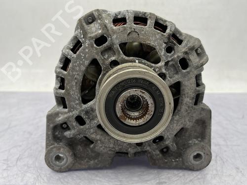 Generator DACIA SANDERO II TCe 90 (B8M1, B8MA, B8AC) (90 hp) 28668577