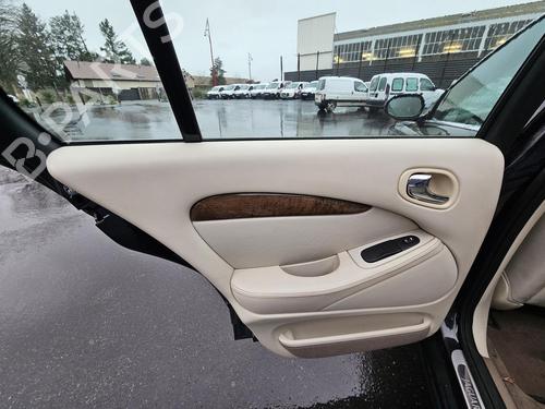 Used Parts JAGUAR S-TYPE II (X200)  4.2 V8  2309053