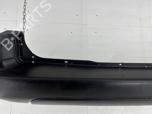 Zderzak tylny CITROËN BERLINGO Box Body/MPV (B9) 1.6 HDi / BlueHDi 75 | BP27617468C8 