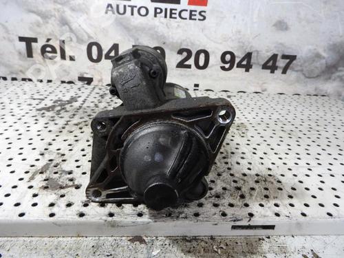 Startmotor FIAT UNO (146_, 158_) 60 1.1 (146A.EG) (58 hp) 23664004