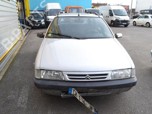 Left headlight CITROËN ZX Break (N2) 1.9 TD | BP23666727C28 