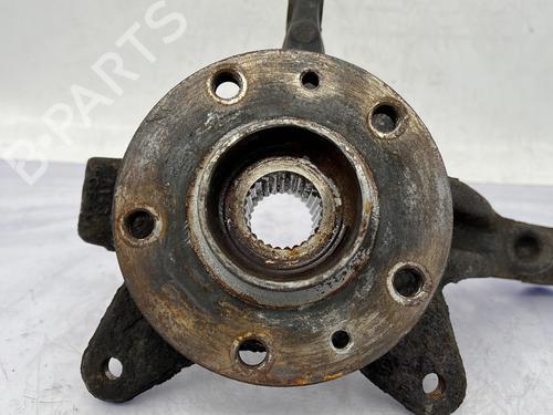Used Right front steering knuckle Right front steering knuckle RENAULT KANGOO / GRAND KANGOO II (KW0/1_) 1.5 dCi 90 (KW05, KW08, KW0G, KW11) (90 hp) 30353179 30353179