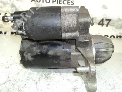 Used Starter Starter MINI MINI (R50, R53) One (90 hp) 23671852 23671852
