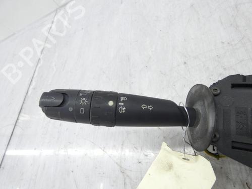 Steering column stalk PEUGEOT 607 (9D, 9U) 2.2 HDi | BP23699390I23 