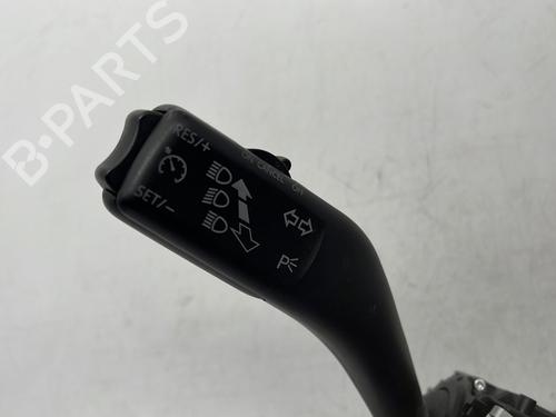 Steering column stalk SKODA YETI (5L) 1.2 TSI | BP32731950I23  - Image 7