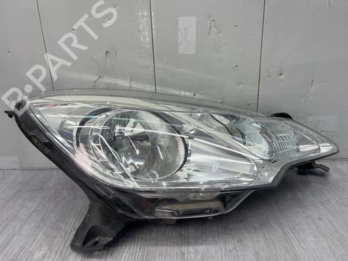 Right headlight CITROËN C3 II (SC_) 1.4 HDi 70 (SC8HZC, SC8HR0, SC8HP4) | BP38744959C29 - Image 7