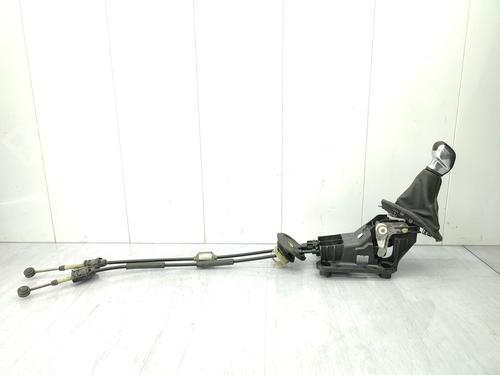 Gear lever PEUGEOT 208 I (CA_, CC_) 1.6 HDi | BP23718730M90