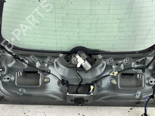 Tailgate CITROËN C3 II (SC_) 1.6 HDi | BP27517064C6 