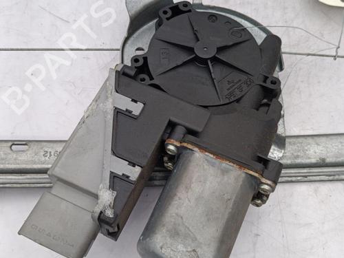 Front right window mechanism CITROËN C3 I (FC_, FN_) 1.6 16V | BP23729112C23 