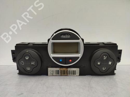 Used Climate control Climate control RENAULT GRAND SCÉNIC II (JM0/1_) 1.9 dCi (JM0G, JM12, JM1G, JM2C) (120 hp) 23712194 23712194