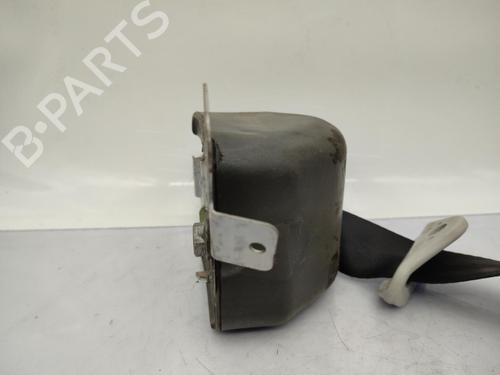 Rear left seatbelt CITROËN C3 Picasso (SH_) 1.4 VTi 95 (SH8FSC, SH8FP0, SH8FP6) | BP23720122I29 - Image 8