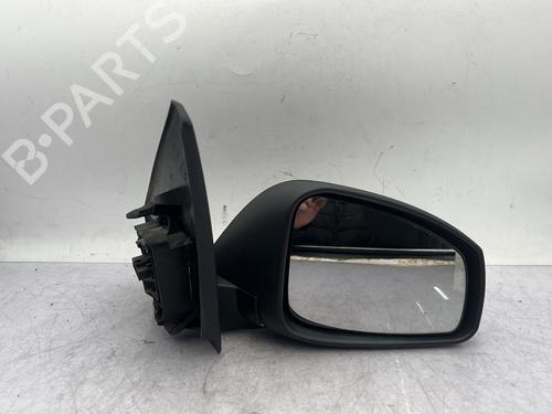 Used Right mirror RENAULT MEGANE III Hatchback (BZ0/1_, B3_) 1.5 dCi (BZ0C) (90 hp) 30579528