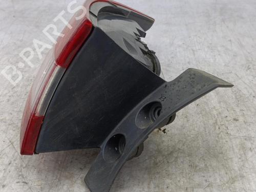 Left taillight RENAULT CLIO IV (BH_) 1.5 dCi 90 | BP23706394C34 