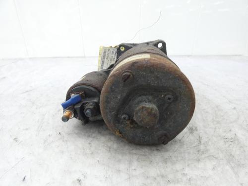 Used Starter Starter FORD FIESTA II (FBD) 1.1 (FBD) (50 hp) 23672378 23672378