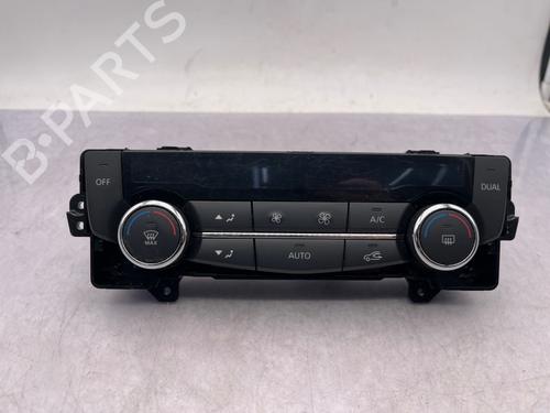 Climate control RENAULT KADJAR (HA_, HL_) 1.5 dCi 110 (HLA3) | BP40447661I5 - Image 3
