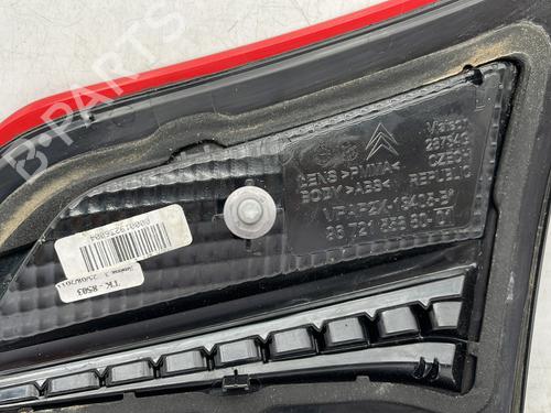Left tailgate light CITROËN C4 II (NC_) 1.6 HDi 115 | BP26297643C79  - Image 6