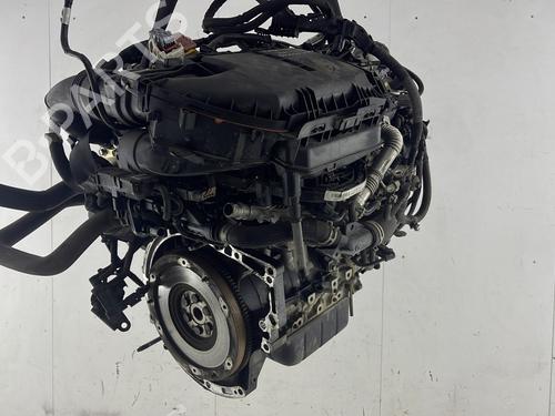 Used Engine Engine CITROËN C3 II (SC_) 1.4 HDi 70 (SC8HZC, SC8HR0, SC8HP4) (68 hp) 26213464 26213464