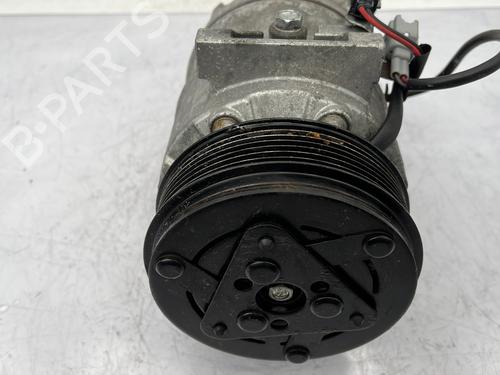 AC compressor RENAULT LAGUNA III (BT0/1) 2.0 dCi (BT0M, BT0N, BT0S, BT19, BT1F) | BP25381110M34 - Image 7