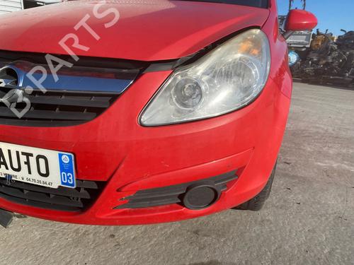 Dashboard OPEL CORSA D (S07) 1.3 CDTI (L08, L68) | BP37022698C46 - Image 114