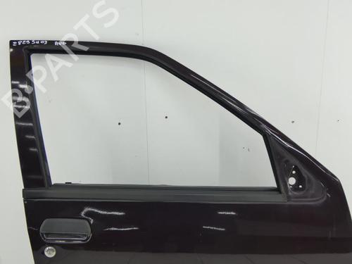 Right front door CITROËN ZX (N2) 1.4 | BP23673164C3 