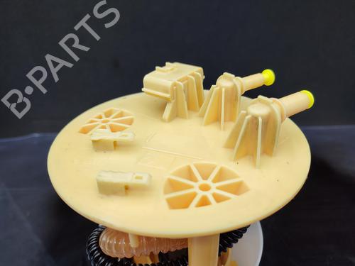 Fuel pump RENAULT MEGANE IV Hatchback (B9A/M/N_) 1.5 dCi 110 (B9A3) | BP23754109M76  - Image 7