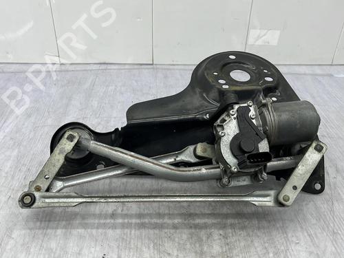 Front wiper motor FORD FIESTA V (JH_, JD_) 1.3 | BP23674686M29 