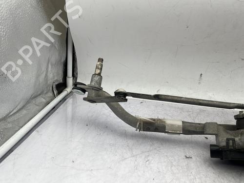 Front wiper motor TOYOTA IQ (_J1_) 1.0 (KGJ10_, KGJ10R) | BP30814654M29 