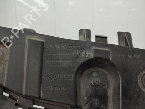 Front slam panel RENAULT LATITUDE (L70_) 2.0 dCi 150 (L70H) | BP23710452C72  - Image 11