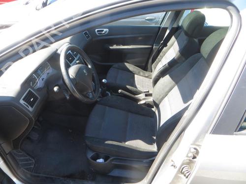 AC compressor PEUGEOT 307 Break (3E) 2.0 HDI 110 | BP23668455M34  - Image 8