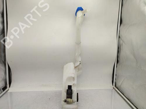 Used Windscreen washer tank SEAT IBIZA IV (6J5, 6P1) 1.6 TDI (90 hp) 28690478