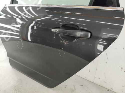 Left rear door CITROËN C4 II (NC_) 1.6 HDi 115 | BP23708395C4