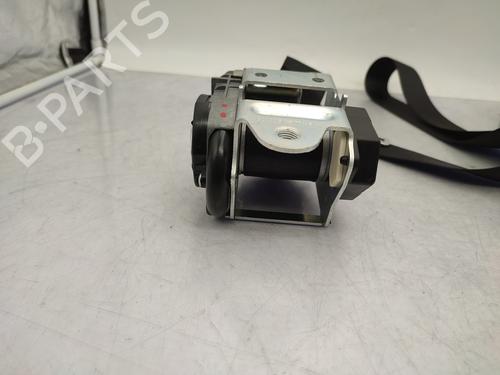 Rear right seatbelt MERCEDES-BENZ C-CLASS Coupe (C204) C 220 CDI (204.302) | BP25866543I28 - Image 5