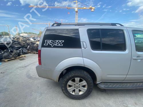Engine NISSAN PATHFINDER III (R51) 2.5 dCi 4WD | BP33569162M1 - Image 117