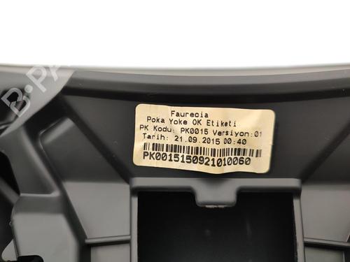 Other RENAULT CLIO IV (BH_) 1.5 dCi 75 | BP23719874O1