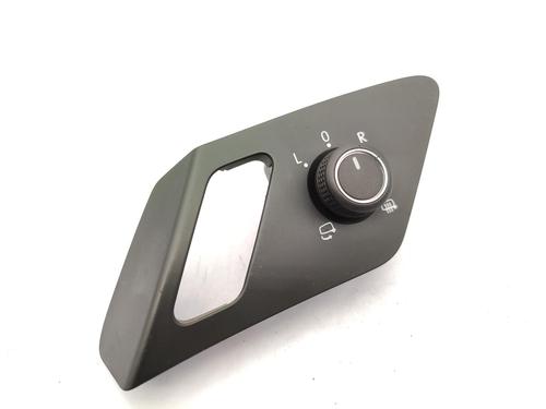 Mirror switch VW GOLF VII (5G1, BQ1, BE1, BE2) 1.6 TDI | BP23679218I25 - Image 3