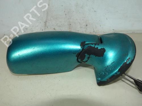 Right mirror FIAT PUNTO (176_) 75 1.2 | BP23666863C27 