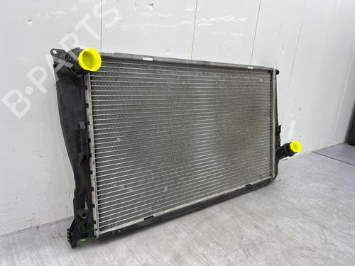 Water radiator BMW 1 (E87) 118 d | BP34005574M31  - Image 7