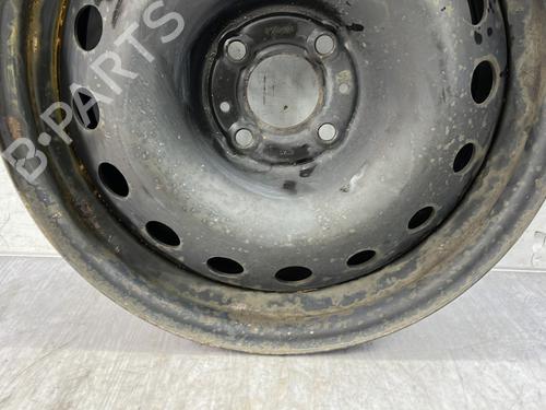 Fælk RENAULT CAPTUR I (J5_, H5_) 1.5 dCi 110 | BP32021898C45