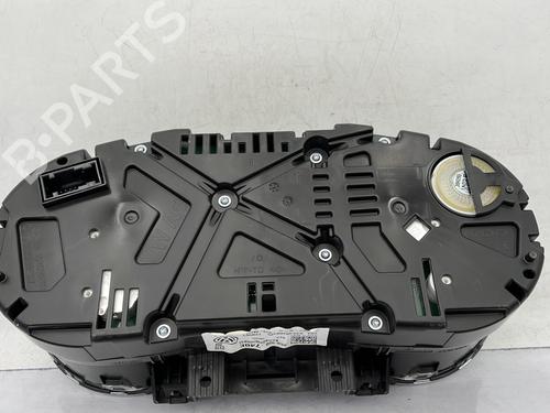 Elektronisk modul VW POLO V (6R1, 6C1) 1.2 TSI 16V | BP25219797M83 