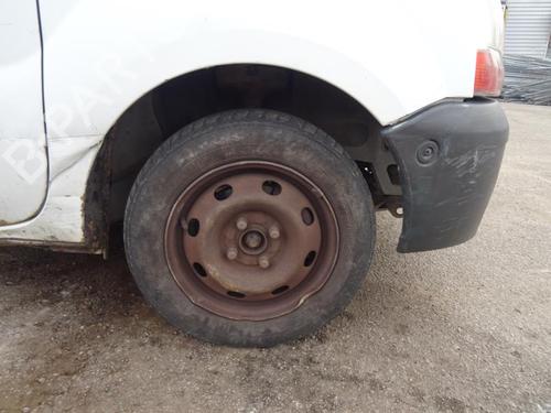 Right front brake caliper RENAULT KANGOO (KC0/1_) D 65 1.9 (KC0E, KC02, KC0J, KC0N) | BP23691791M104 - Image 8