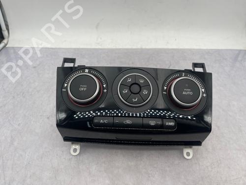 Climate control MAZDA 3 (BK) | BP40457338I5 - Image 2