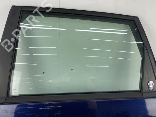 Left rear door FORD FIESTA V (JH_, JD_) 1.4 TDCi | BP23704784C4 