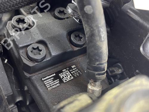 Used Engine Engine 35937782 35937782